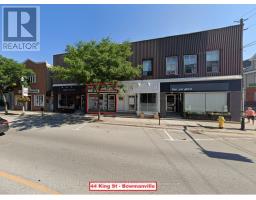 44 KING STREET E, clarington, Ontario