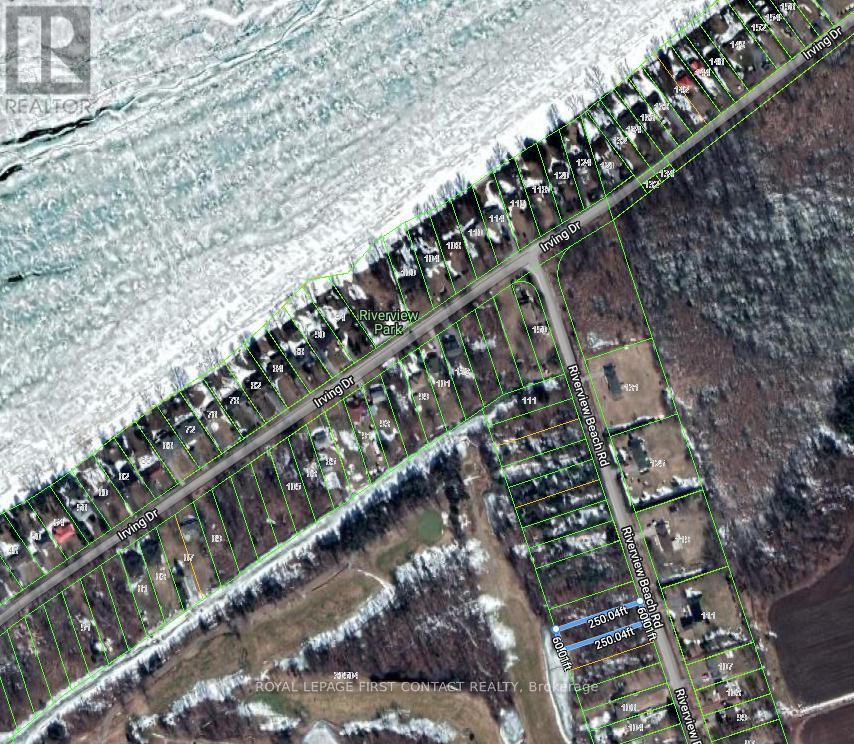 Lot 129 Riverview Beach Road, Georgina (Pefferlaw), Ontario  L0E 1N0 - Photo 2 - N9243699