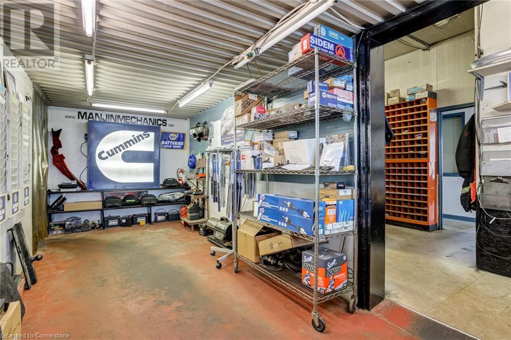 41401 Amberley Road, Huron, Ontario  N0G 1G0 - Photo 13 - 40630470