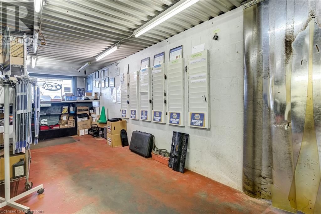 41401 Amberley Road, Huron, Ontario  N0G 1G0 - Photo 14 - 40630470