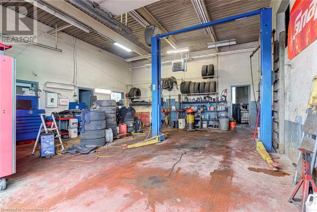 41401 Amberley Road, Huron, Ontario  N0G 1G0 - Photo 16 - 40630470