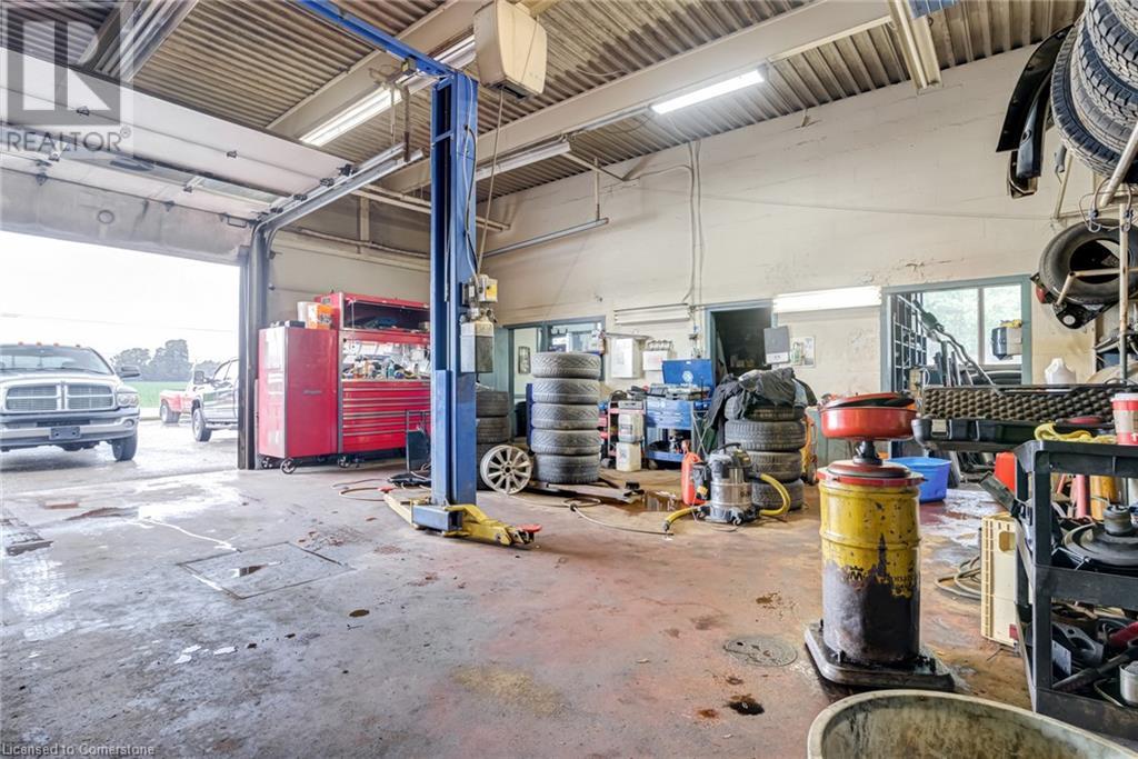 41401 Amberley Road, Huron, Ontario  N0G 1G0 - Photo 17 - 40630470