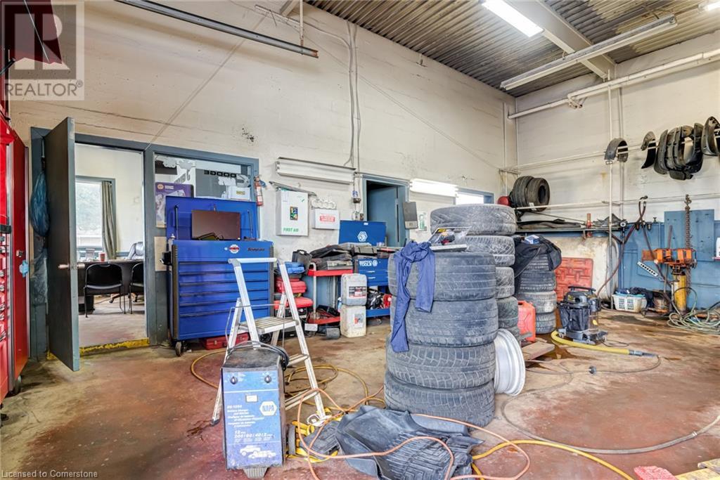 41401 Amberley Road, Huron, Ontario  N0G 1G0 - Photo 18 - 40630470