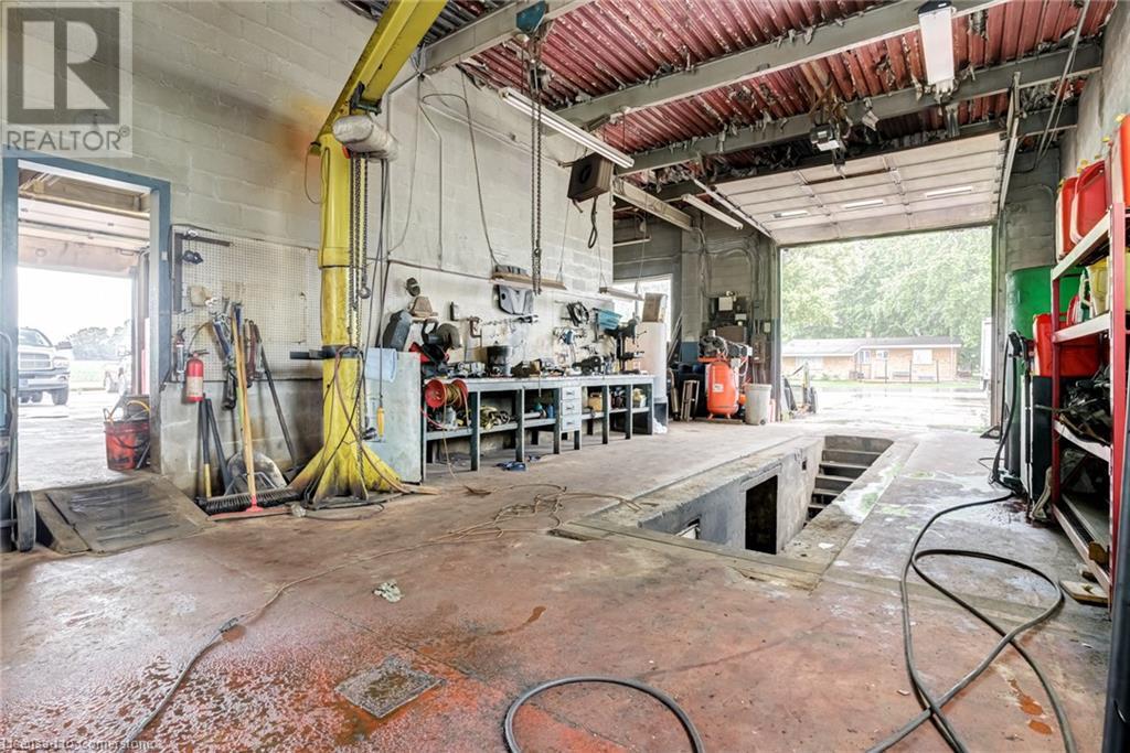 41401 Amberley Road, Huron, Ontario  N0G 1G0 - Photo 25 - 40630470