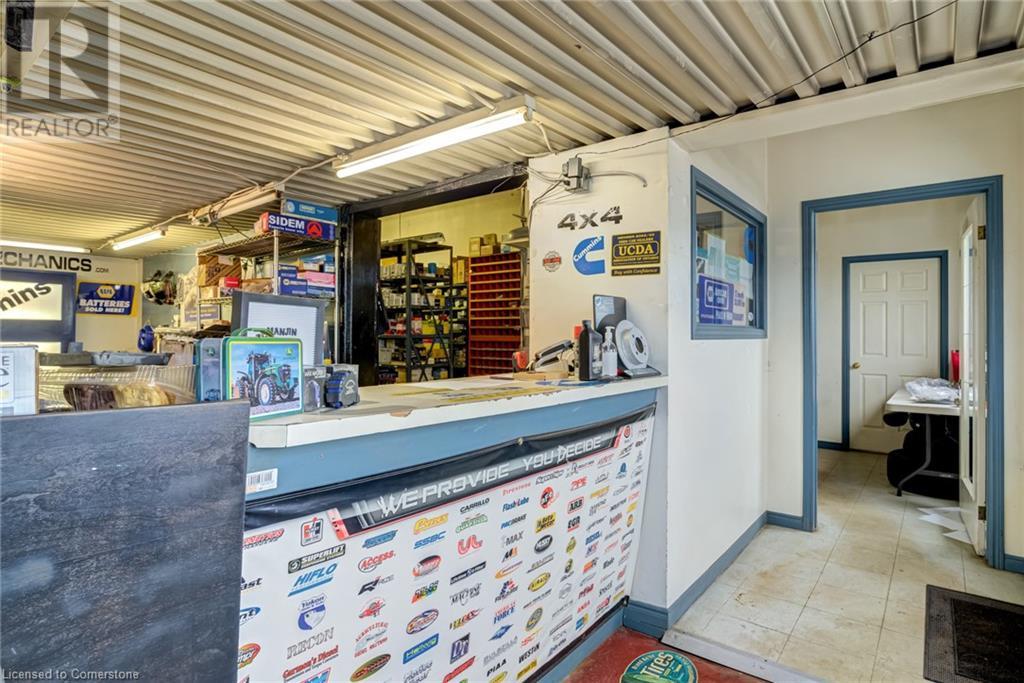 41401 Amberley Road, Huron, Ontario  N0G 1G0 - Photo 5 - 40630470