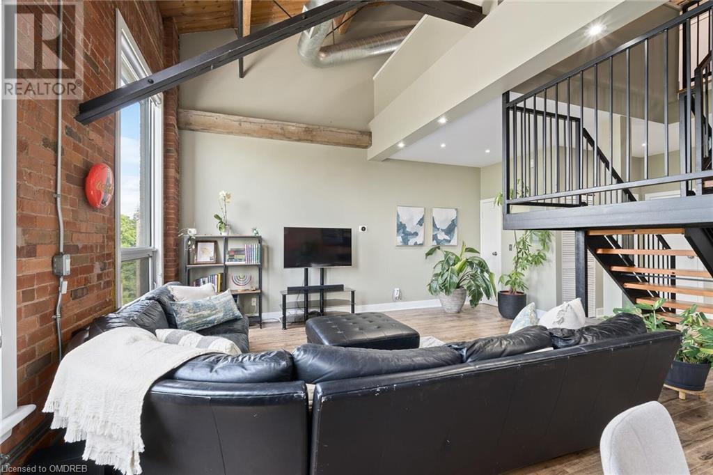 Image of property at 26 ONTARIO Street Unit# 319