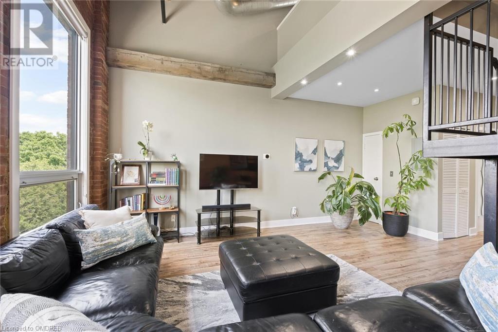 Image of property at 26 ONTARIO Street Unit# 319