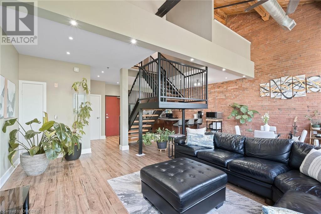 Image of property at 26 ONTARIO Street Unit# 319