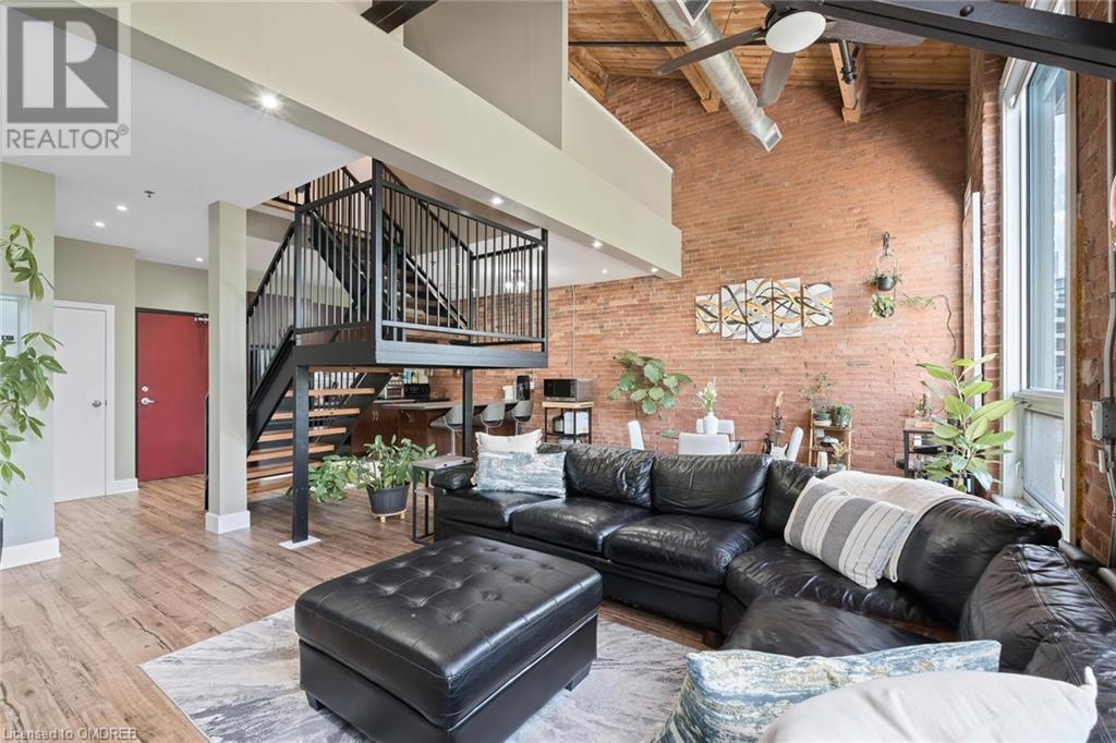 Image of property at 26 ONTARIO Street Unit# 319