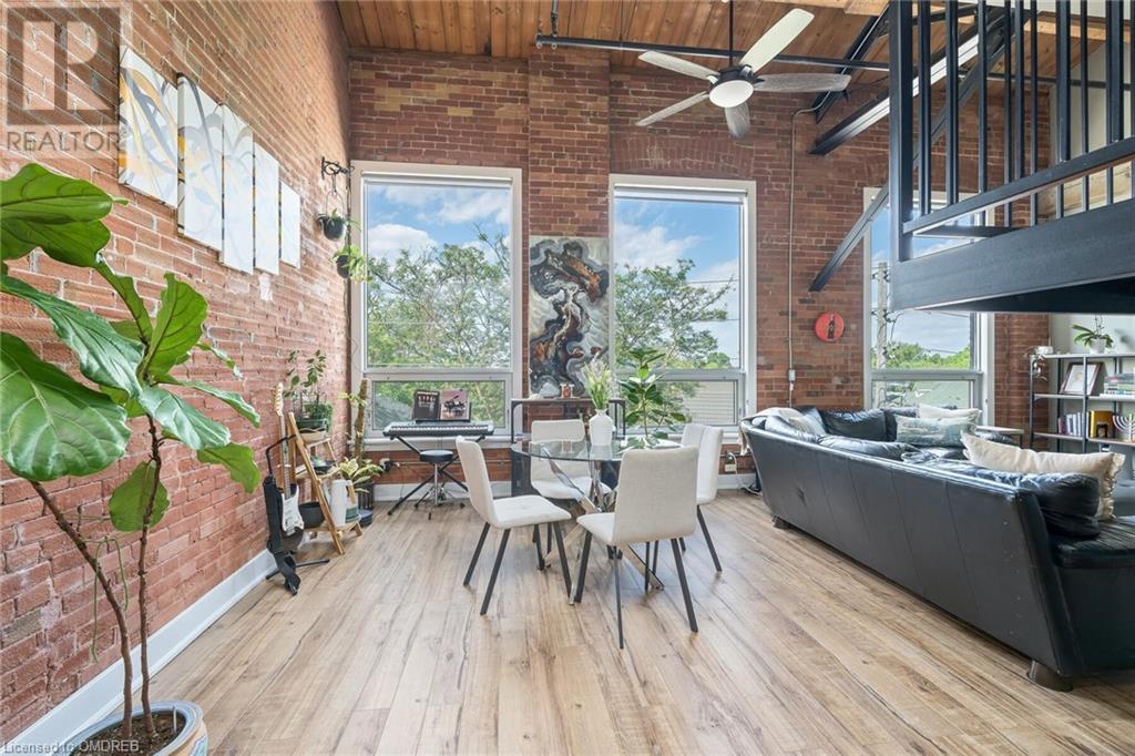 Image of property at 26 ONTARIO Street Unit# 319