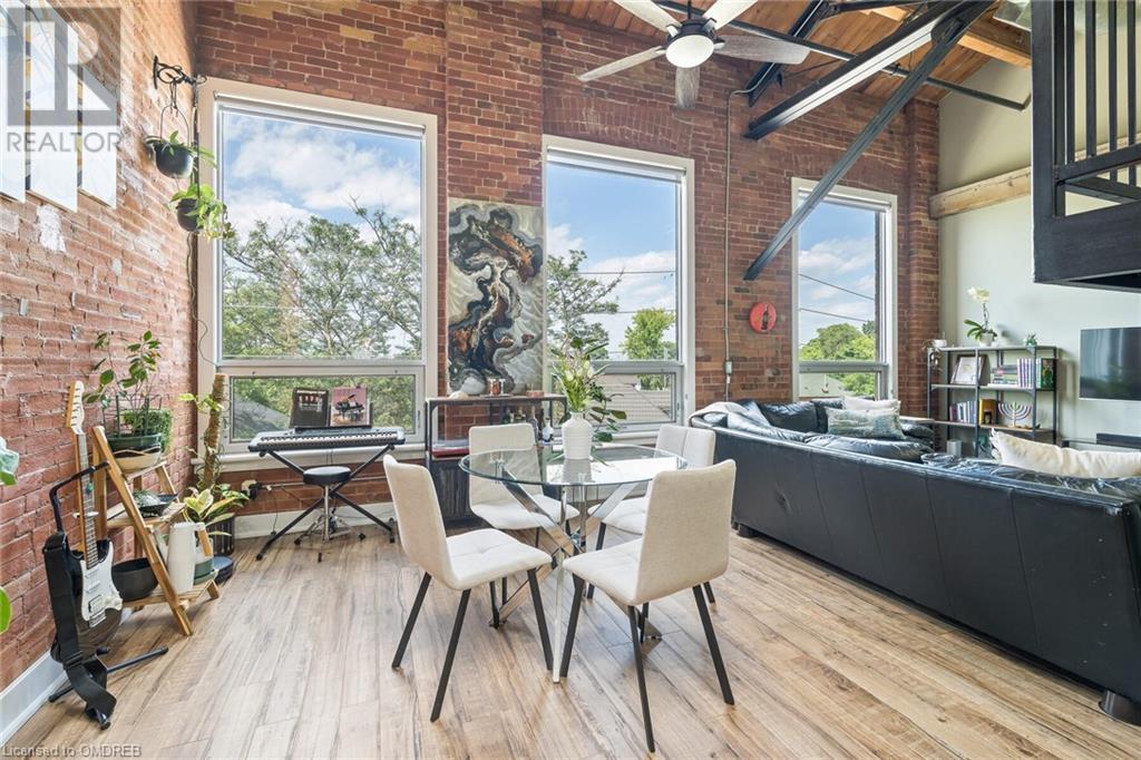 Image of property at 26 ONTARIO Street Unit# 319