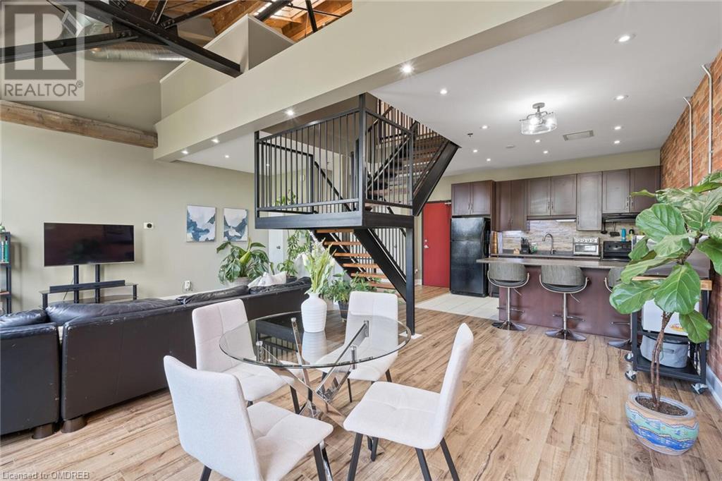 Image of property at 26 ONTARIO Street Unit# 319