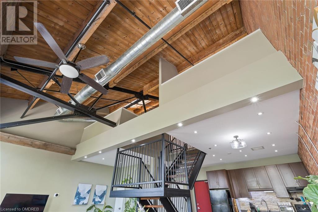 Image of property at 26 ONTARIO Street Unit# 319