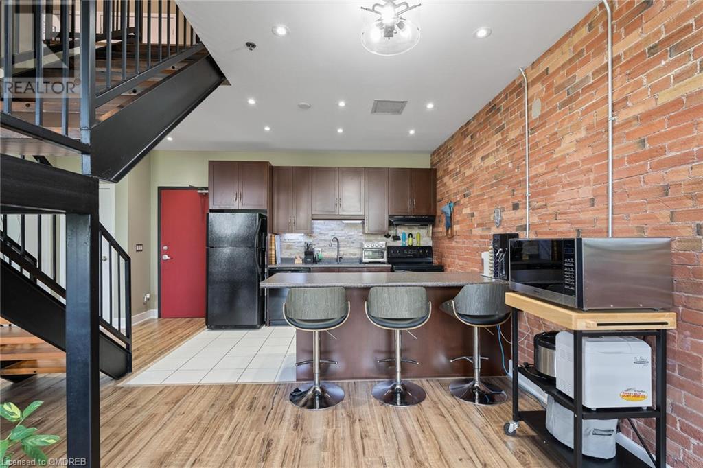 Image of property at 26 ONTARIO Street Unit# 319
