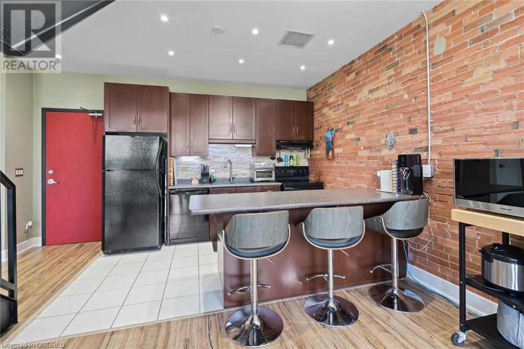 Image of property at 26 ONTARIO Street Unit# 319