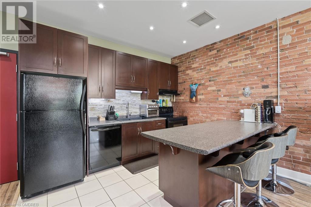 Image of property at 26 ONTARIO Street Unit# 319