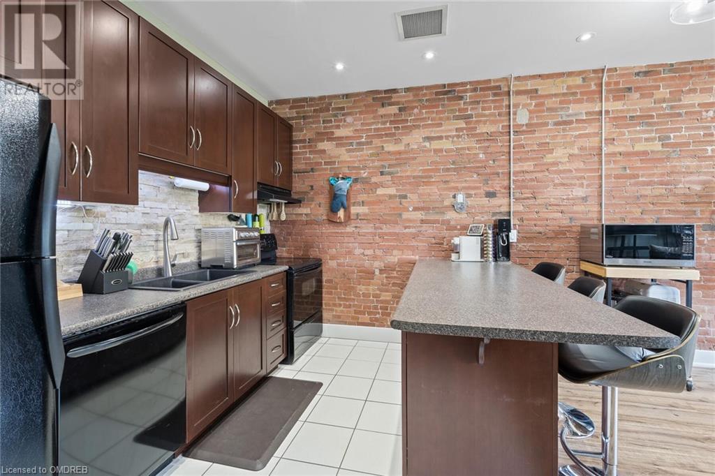 Image of property at 26 ONTARIO Street Unit# 319