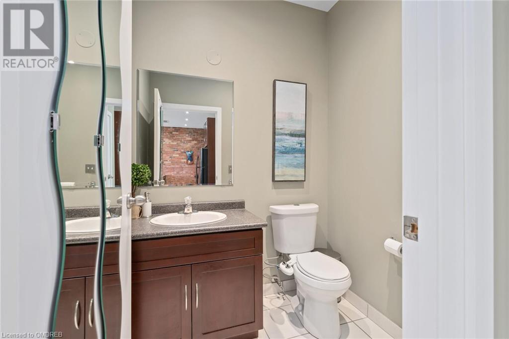 Image of property at 26 ONTARIO Street Unit# 319