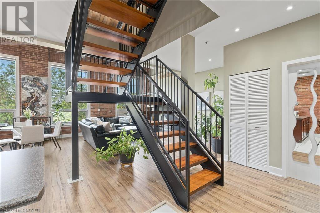 Image of property at 26 ONTARIO Street Unit# 319