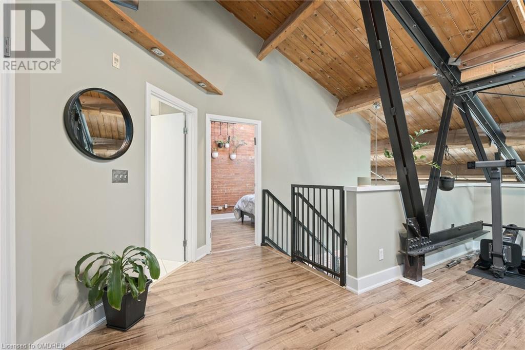 Image of property at 26 ONTARIO Street Unit# 319