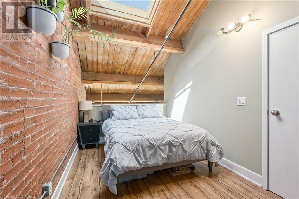 Image of property at 26 ONTARIO Street Unit# 319