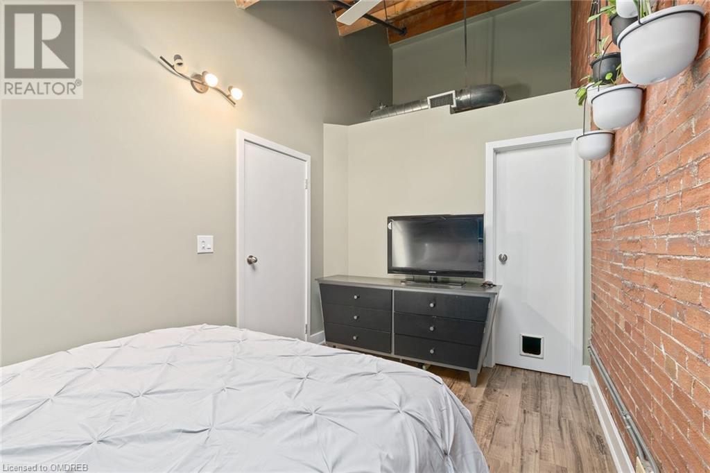 Image of property at 26 ONTARIO Street Unit# 319