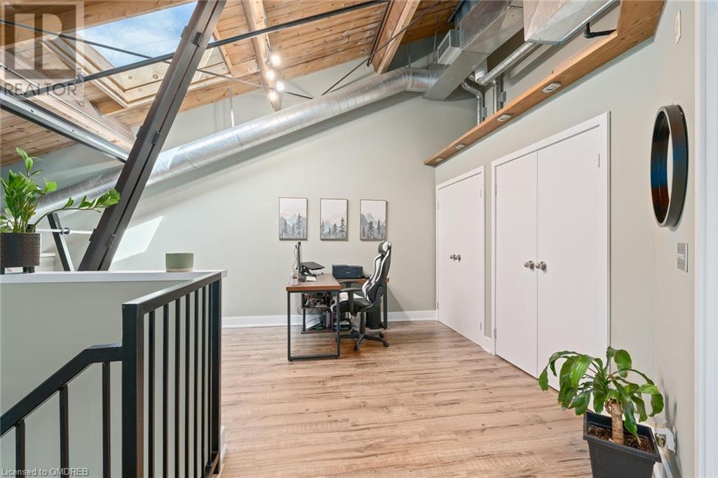 Image of property at 26 ONTARIO Street Unit# 319