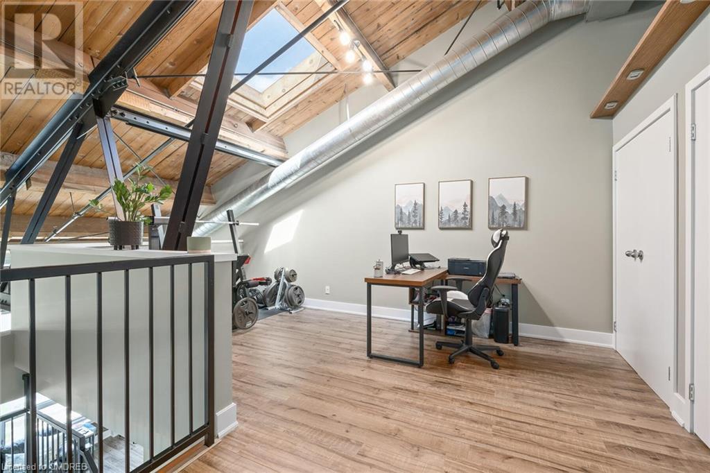 Image of property at 26 ONTARIO Street Unit# 319