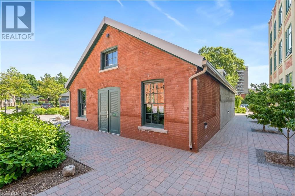 Image of property at 26 ONTARIO Street Unit# 319