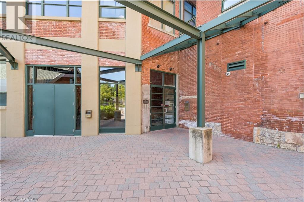 Image of property at 26 ONTARIO Street Unit# 319