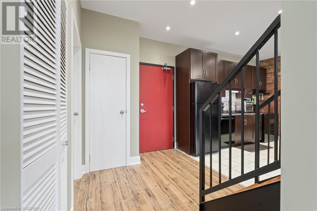 Image of property at 26 ONTARIO Street Unit# 319