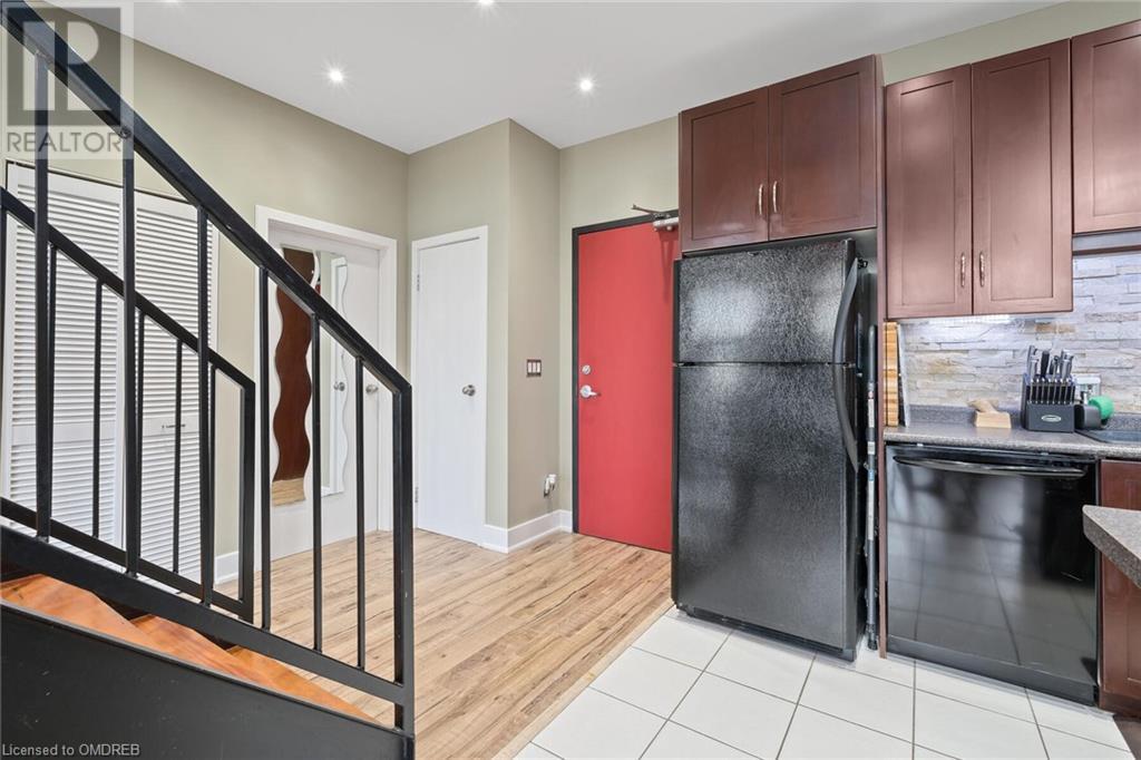 Image of property at 26 ONTARIO Street Unit# 319