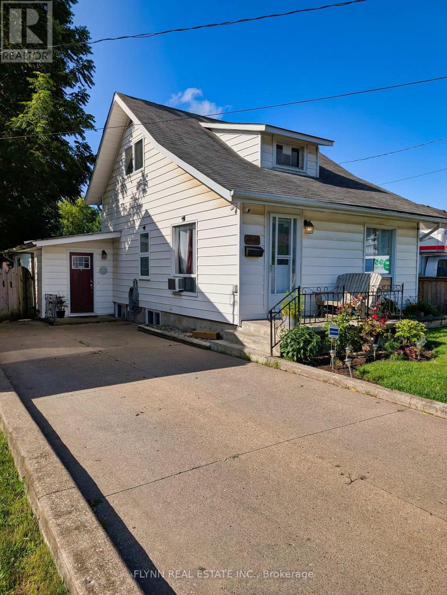 6620 Barker Street, Niagara Falls, Ontario  L2G 1Y8 - Photo 25 - X9243734