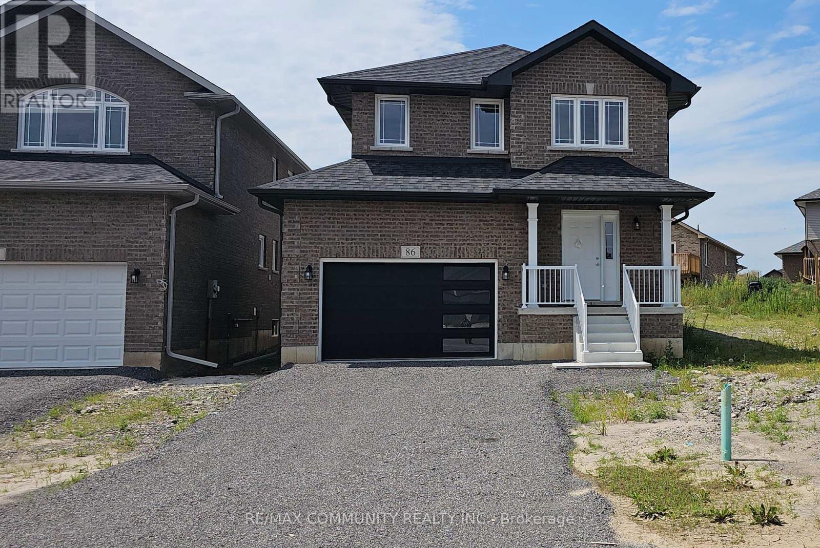 86 Keeler Court, Asphodel-Norwood, Ontario  K0L 2V0 - Photo 1 - X9243774