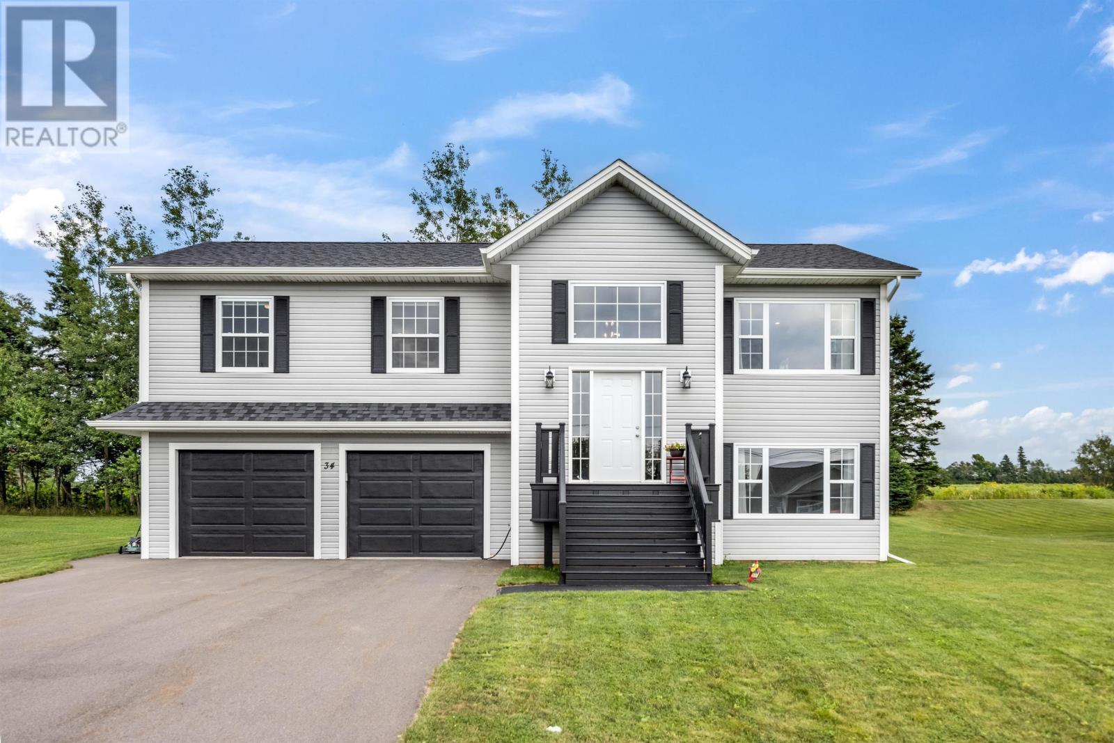 34 Waters Edge Lane, cornwall, Prince Edward Island