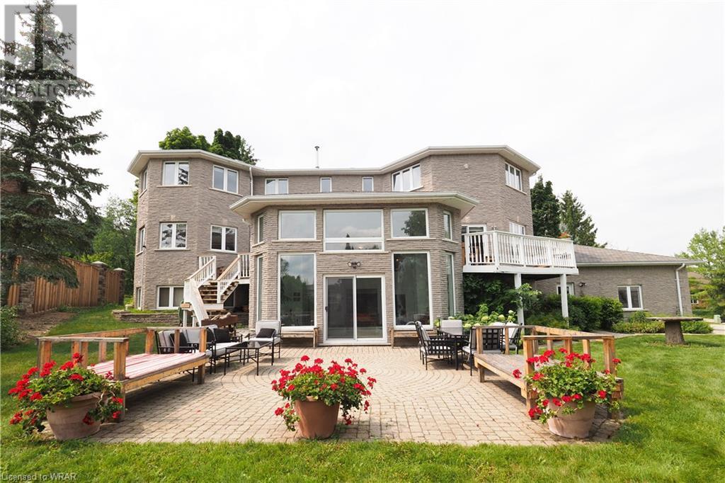 Image of property at 335 RIVER OAK Place