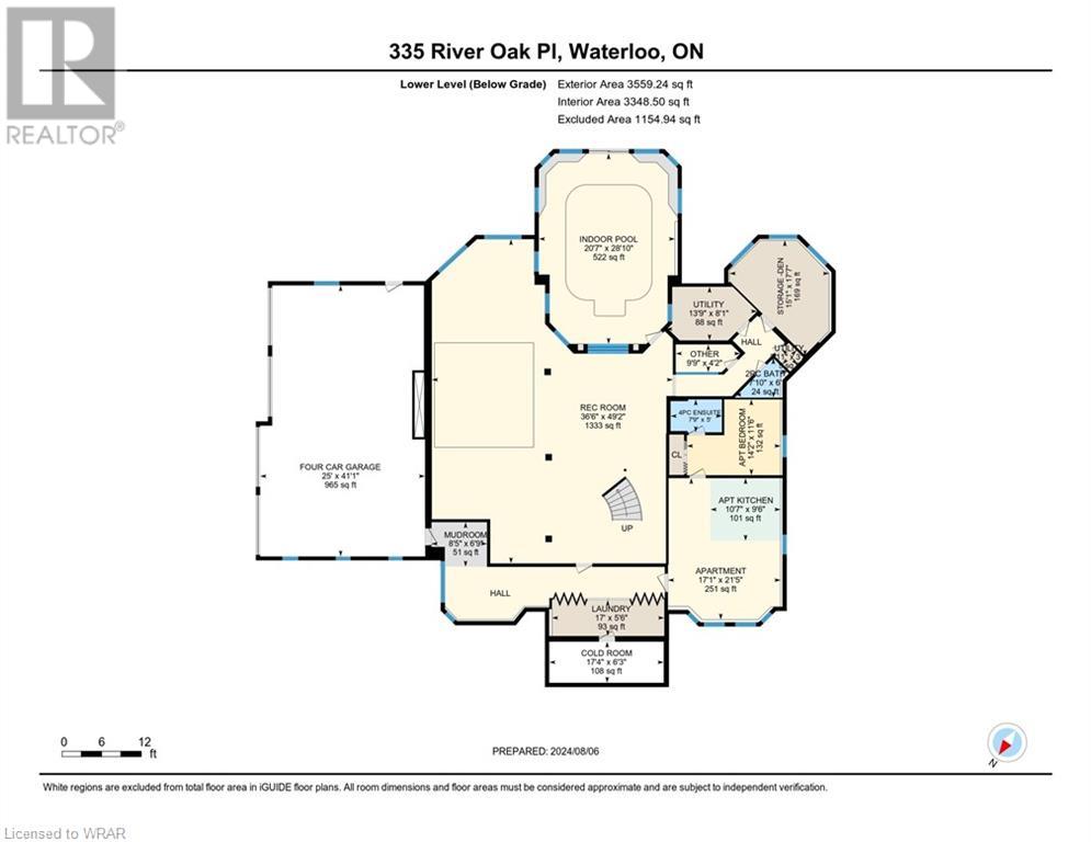 Image of property at 335 RIVER OAK Place