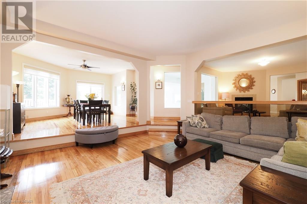 Image of property at 335 RIVER OAK Place