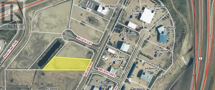 200 Belich Drive, Rural Red Deer County, Alberta  T4S 2K5 - Photo 1 - A2155859