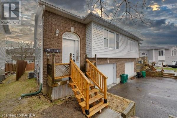 1344 Brackenwood Crescent Unit# 1, Kingston, Ontario  K7P 2W3 - Photo 2 - 40630692