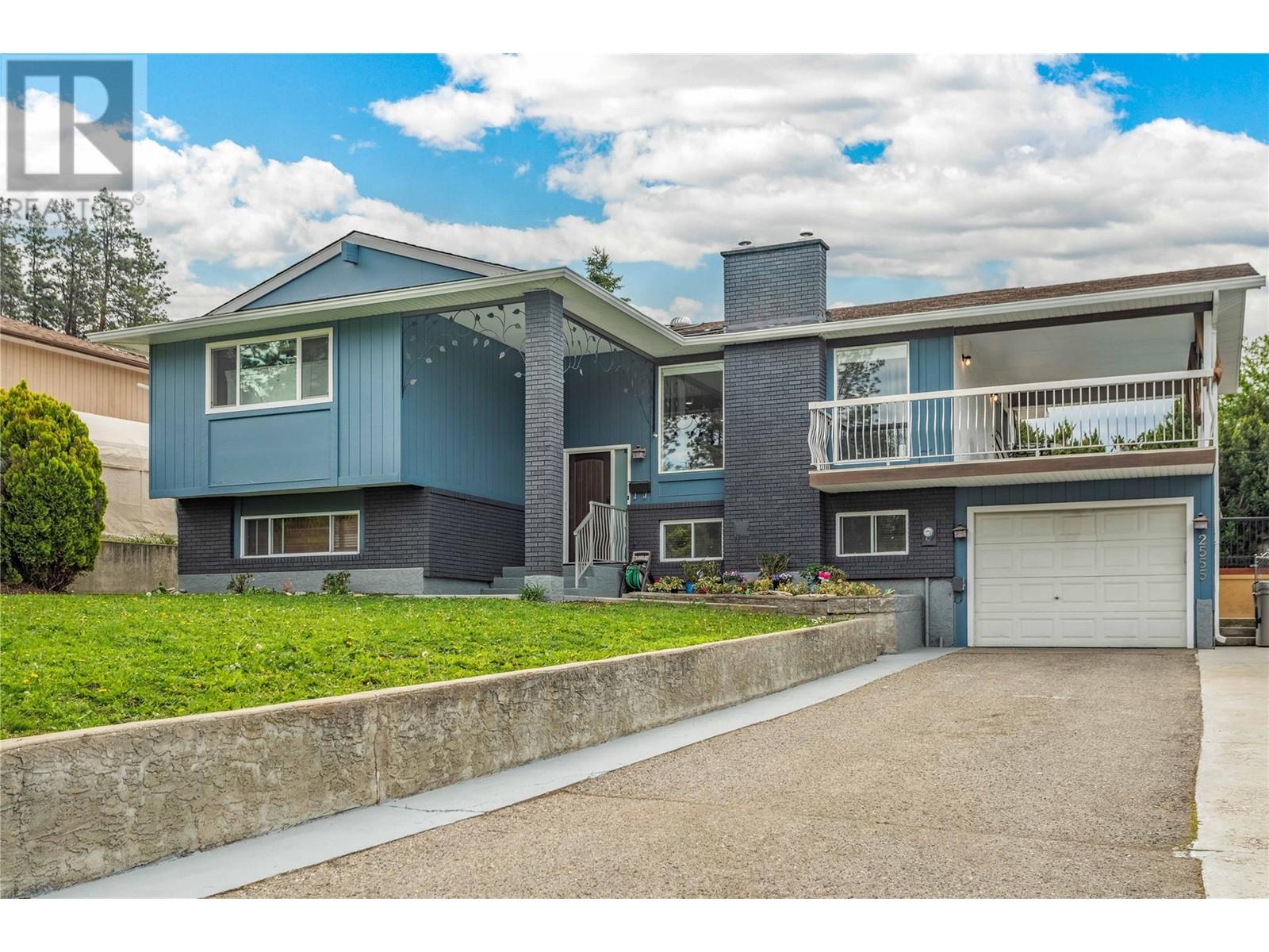 2555 O'Reilly Road Kelowna