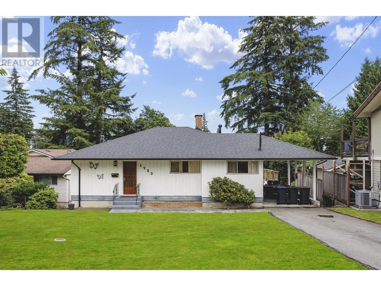 1733 Eastern Drive, Port Coquitlam, British Columbia  V3C 2T5 - Photo 1 - R2912204