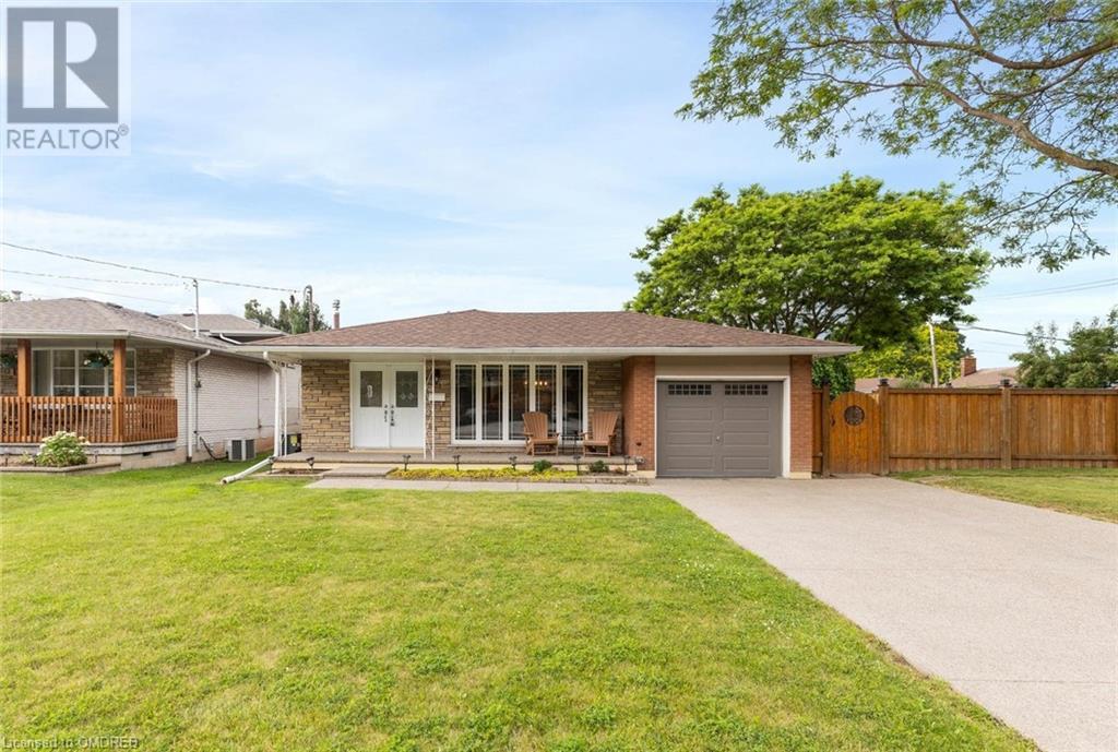 Image of property at 65 GAINSBOROUGH Road