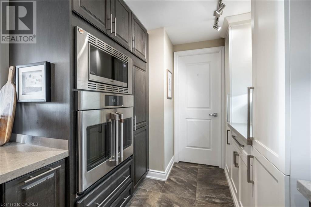 Image of property at 3500 LAKESHORE Road W Unit# 215