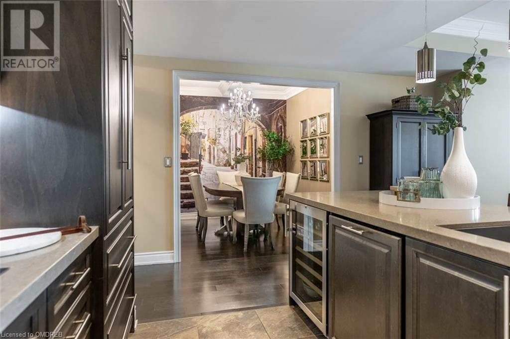 Image of property at 3500 LAKESHORE Road W Unit# 215