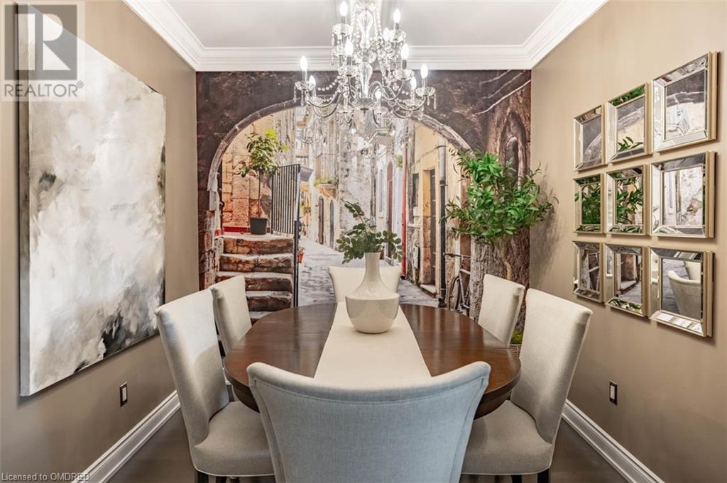 Image of property at 3500 LAKESHORE Road W Unit# 215