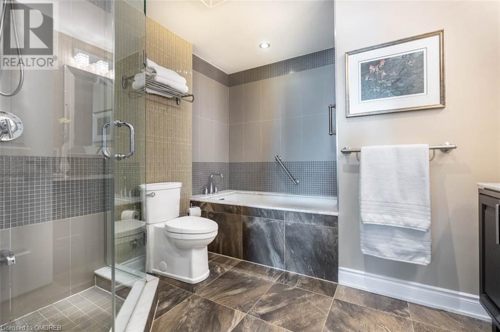 Image of property at 3500 LAKESHORE Road W Unit# 215