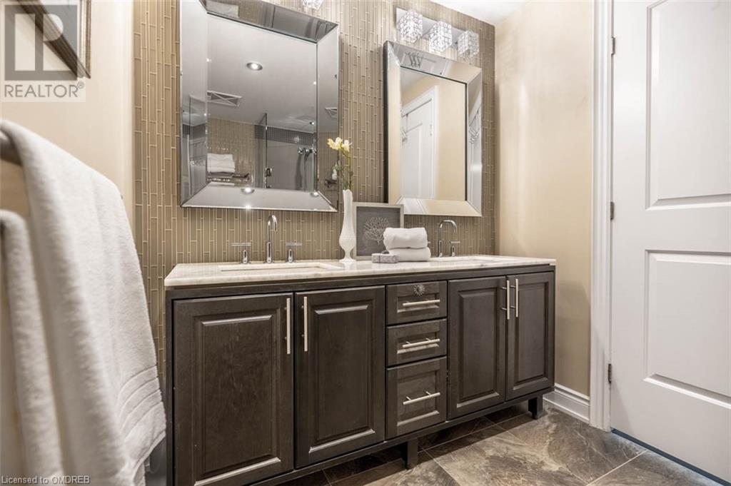 Image of property at 3500 LAKESHORE Road W Unit# 215