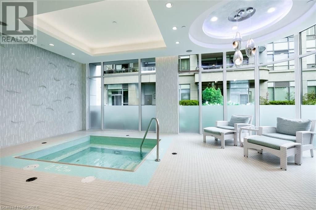 Image of property at 3500 LAKESHORE Road W Unit# 215