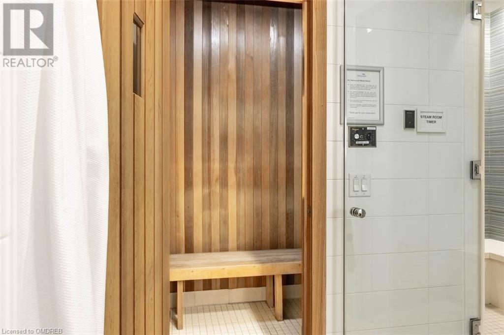 Image of property at 3500 LAKESHORE Road W Unit# 215